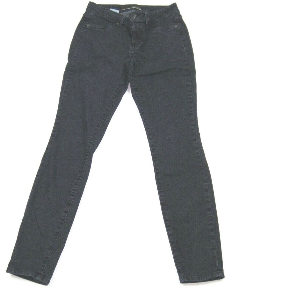 RICH & SKINNY Carly Blue Skinny Jeans